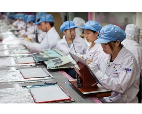Xuất khẩu lao động - Chi Nhánh  Ty CP XNK Tổng Hợp Và Chuyển Giao Công Nghệ VN